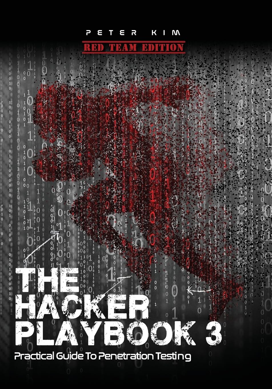The Hacker Playbook 3: Practical Guide To Penetration Testing,New