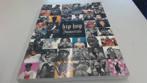 Hip Hop Immortals: The Remix,Used
