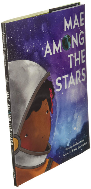 Mae Among the Stars,Used