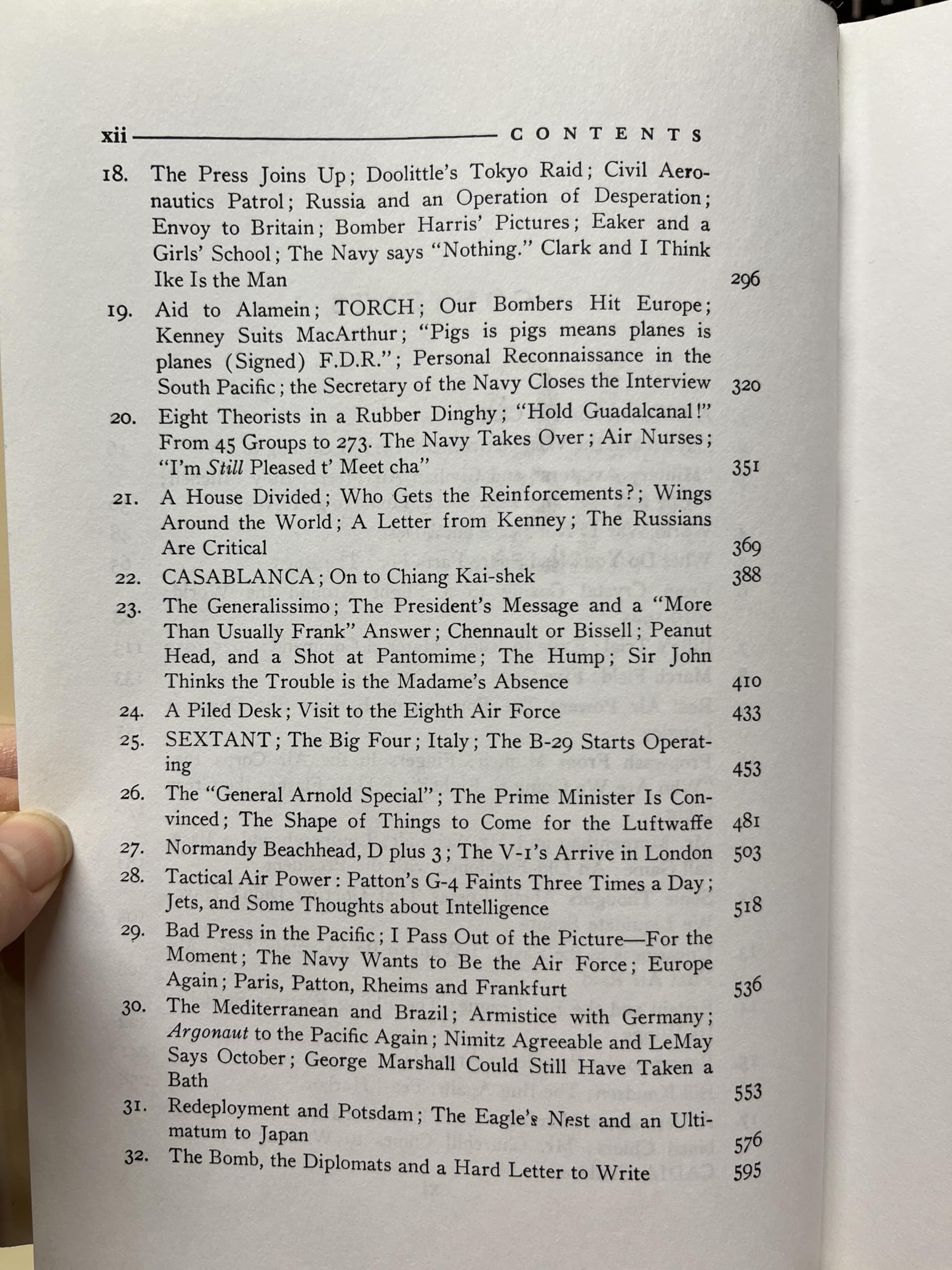 Global Mission (Military Classics Series)-new