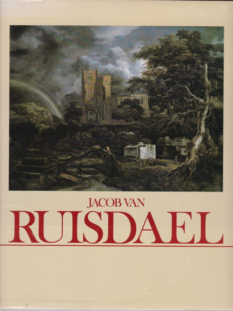 Jacob Van Ruisdael,Used