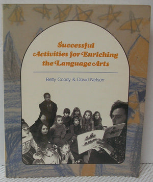 Successful Activities For Enriching the Language Arts,Used