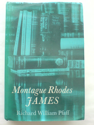 Montague Rhodes James,Used