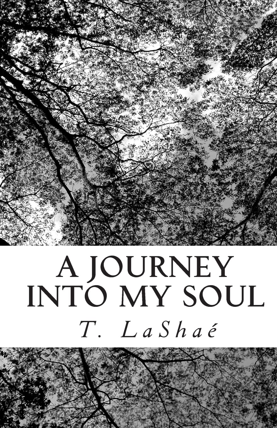 A Journey Into My Soul,Used