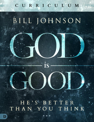 God is Good Curriculum,Used