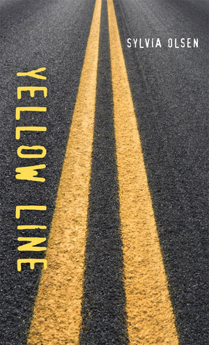 Yellow Line (Orca Soundings),Used