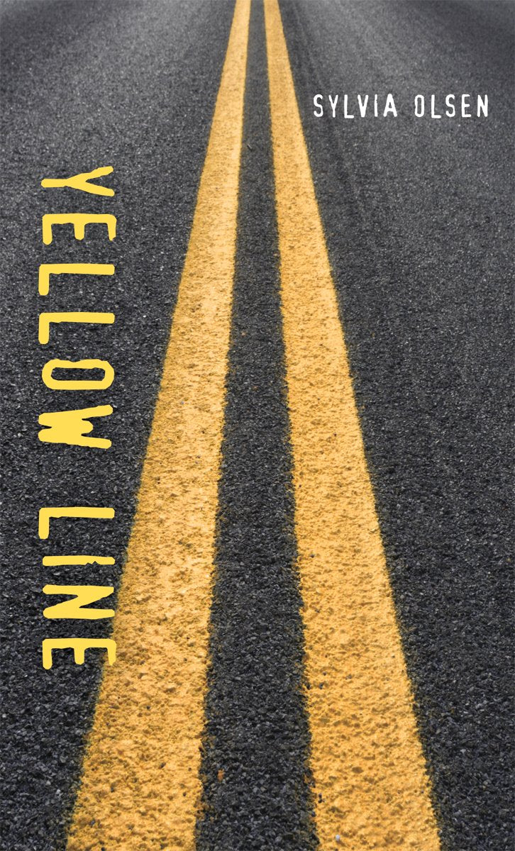 Yellow Line (Orca Soundings),Used