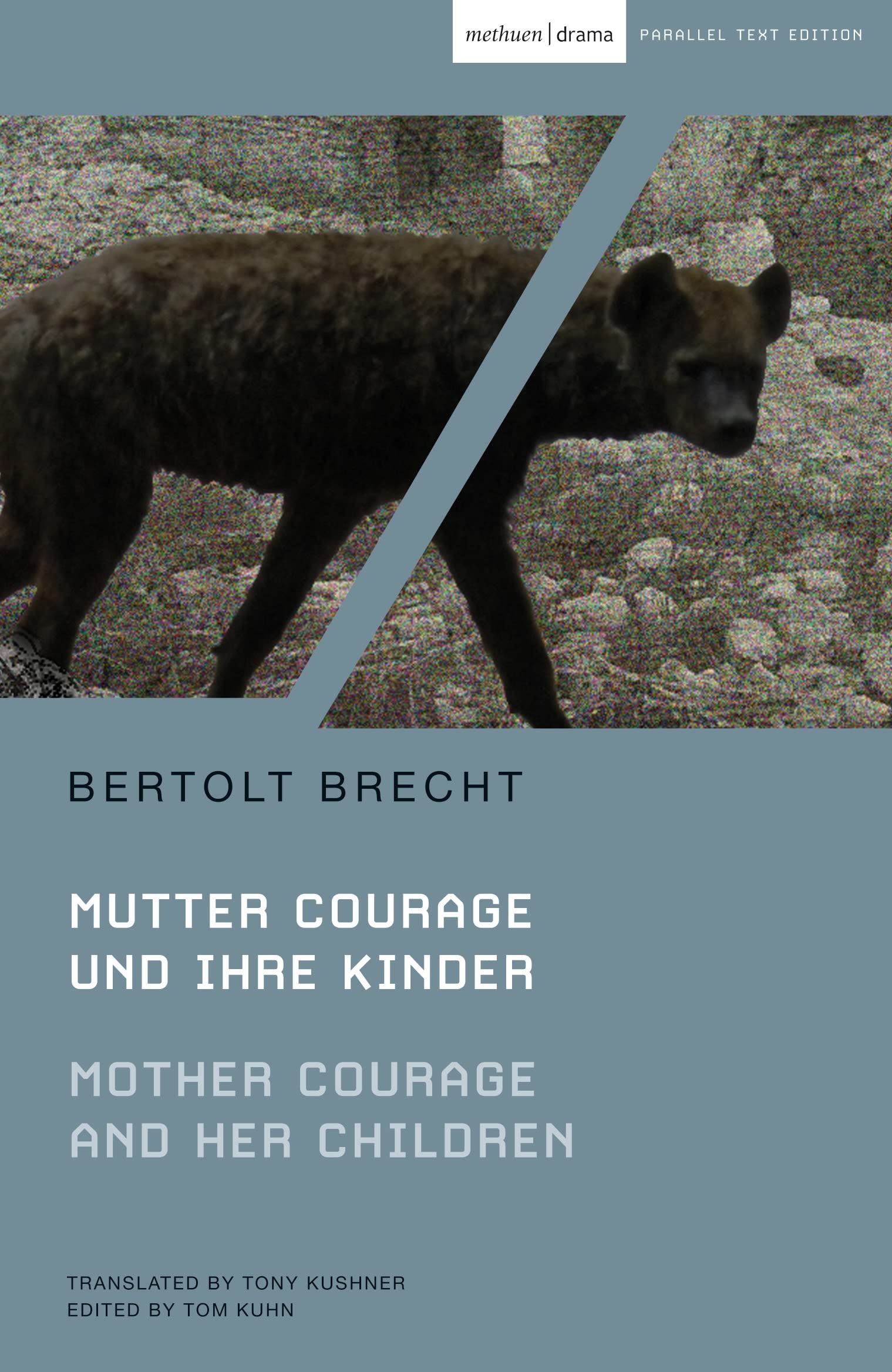 Mother Courage and Her Children: Mutter Courage und ihre Kinder (Modern Classics),Used