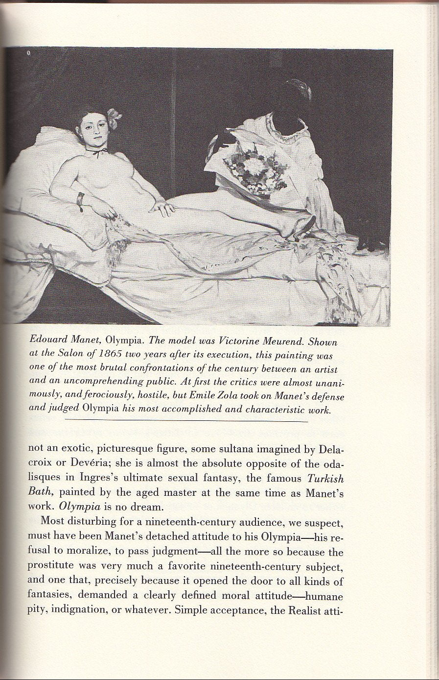 Romanticism And Realism: The Mythology Of Nineteenthcentury Art,Used