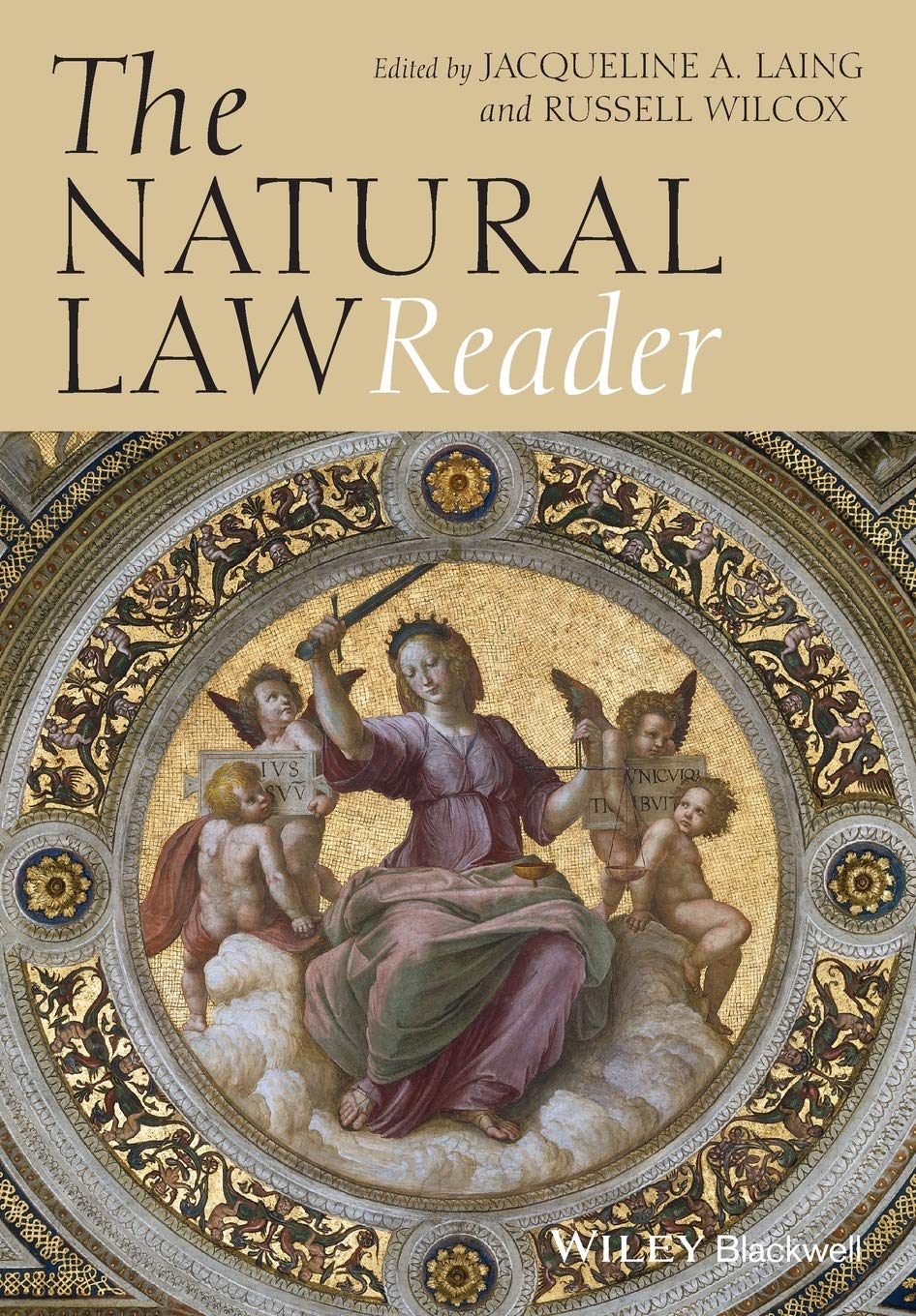 The Natural Law Reader,Used