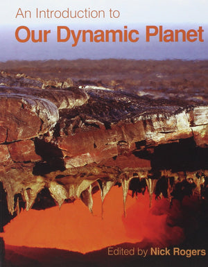 An Introduction to Our Dynamic Planet,Used