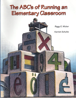 ABC's of Running an Elementary Classroom,Used