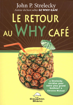 Le Retour au Why Caf,Used