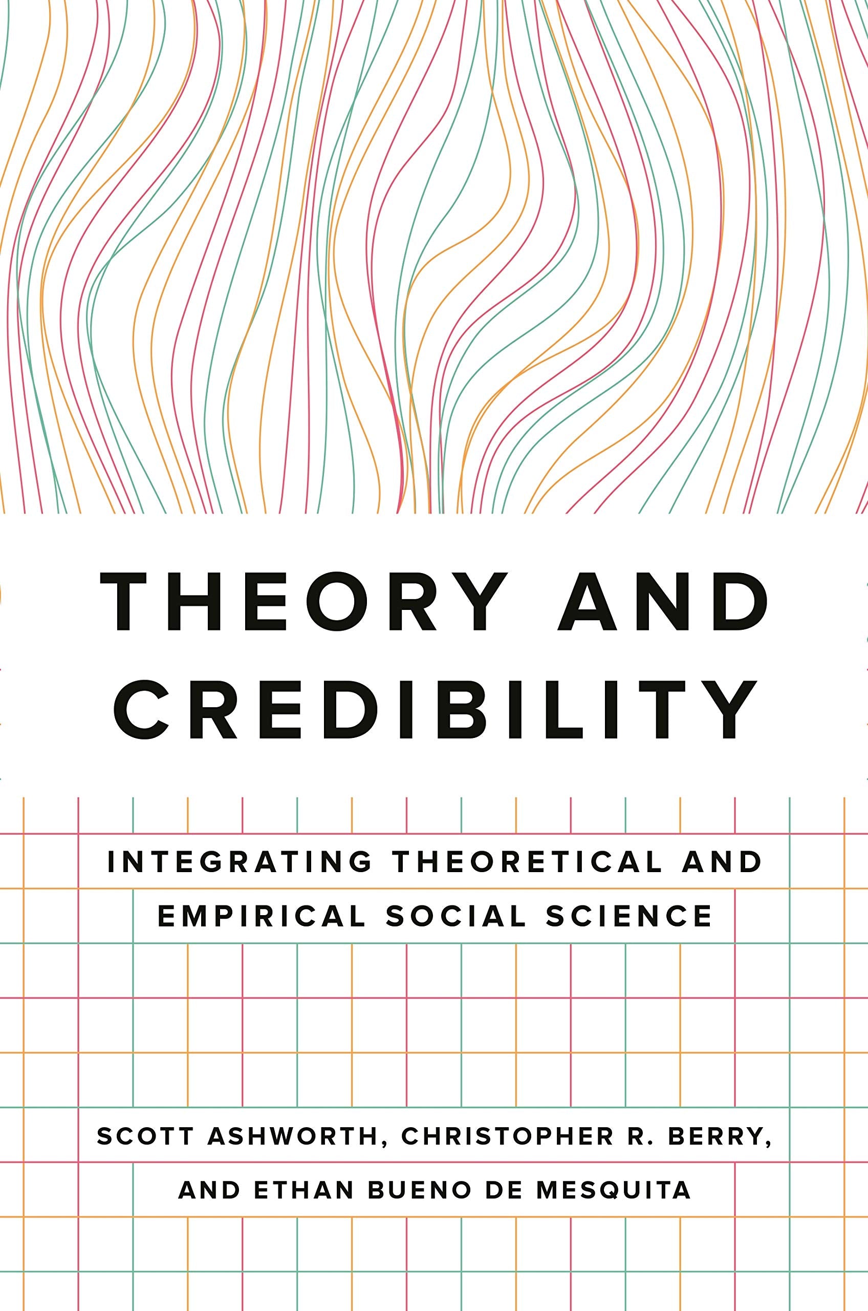 Theory and Credibility: Integrating Theoretical and Empirical Social Science,Used