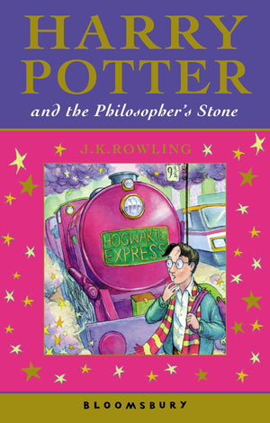 Harry Potter And The Philosopher'S Stone (Book 1)