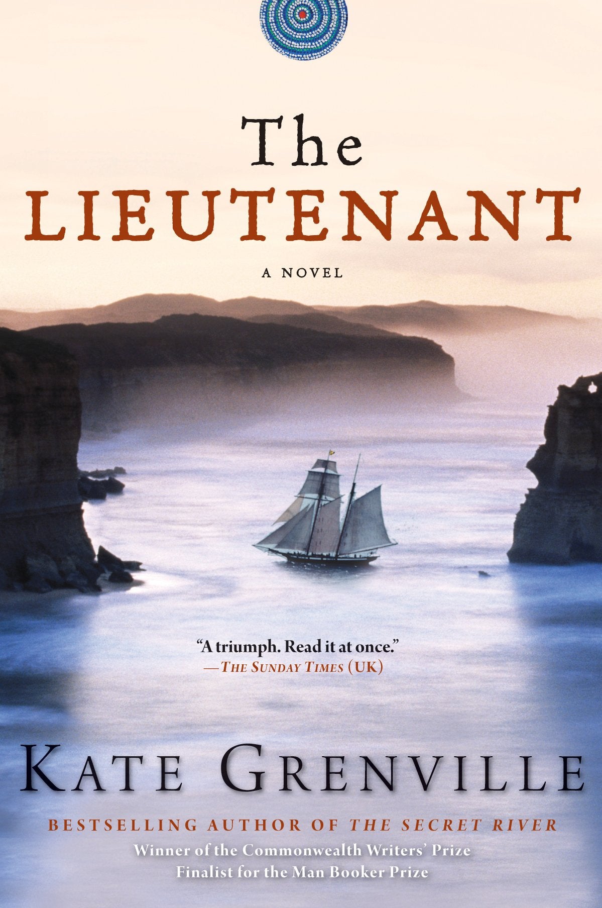 The Lieutenant,New