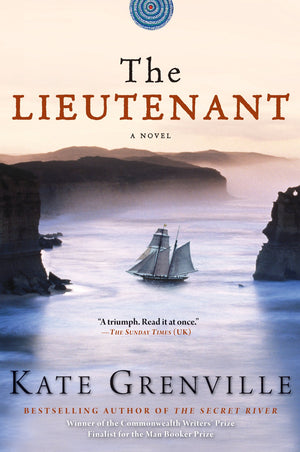 The Lieutenant,New