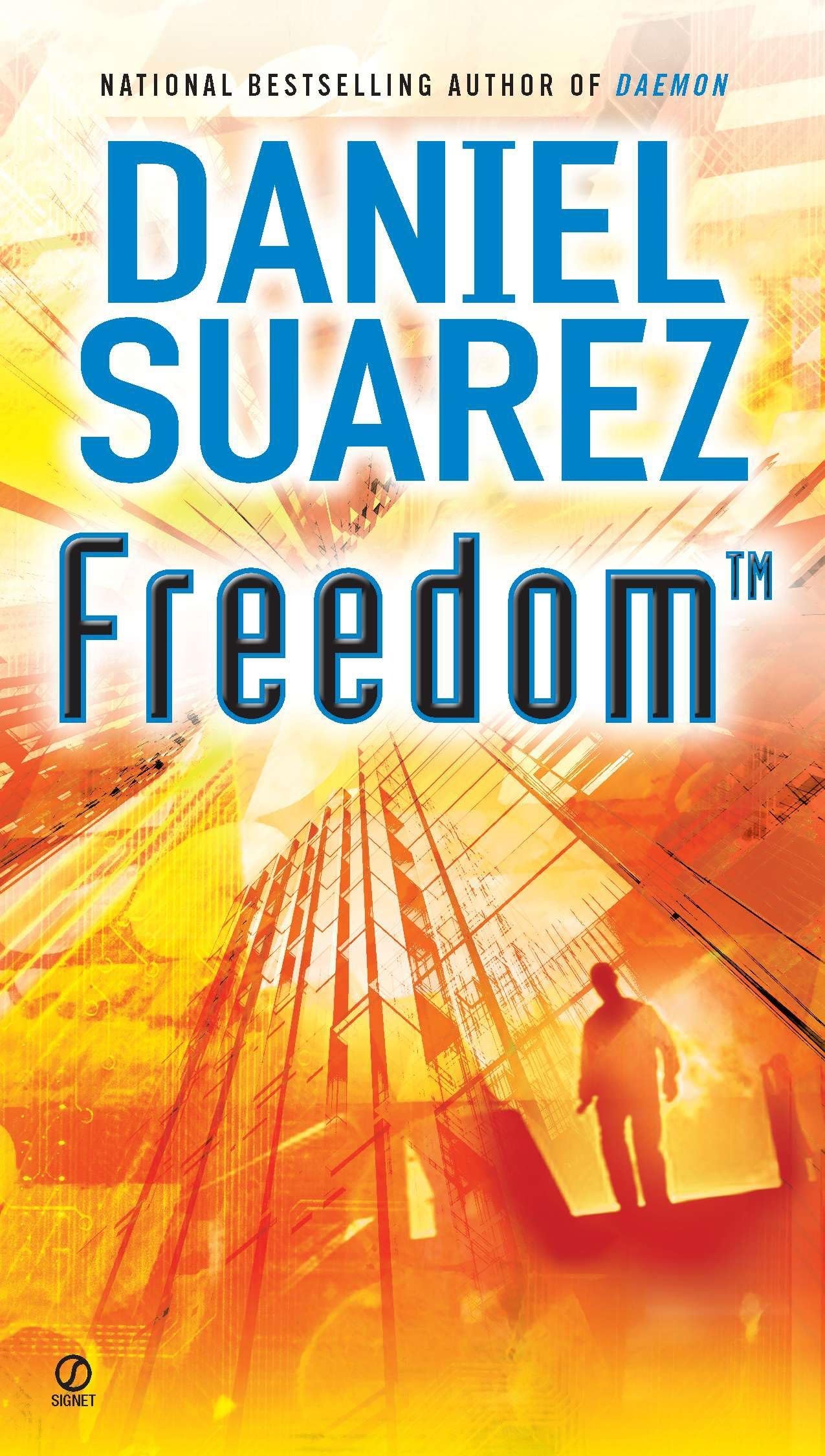 Freedom (Tm),New