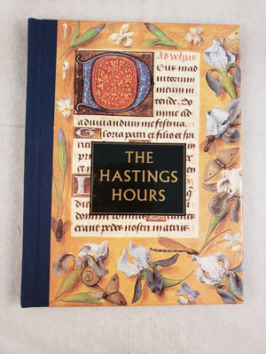 The Hastings Hours,New