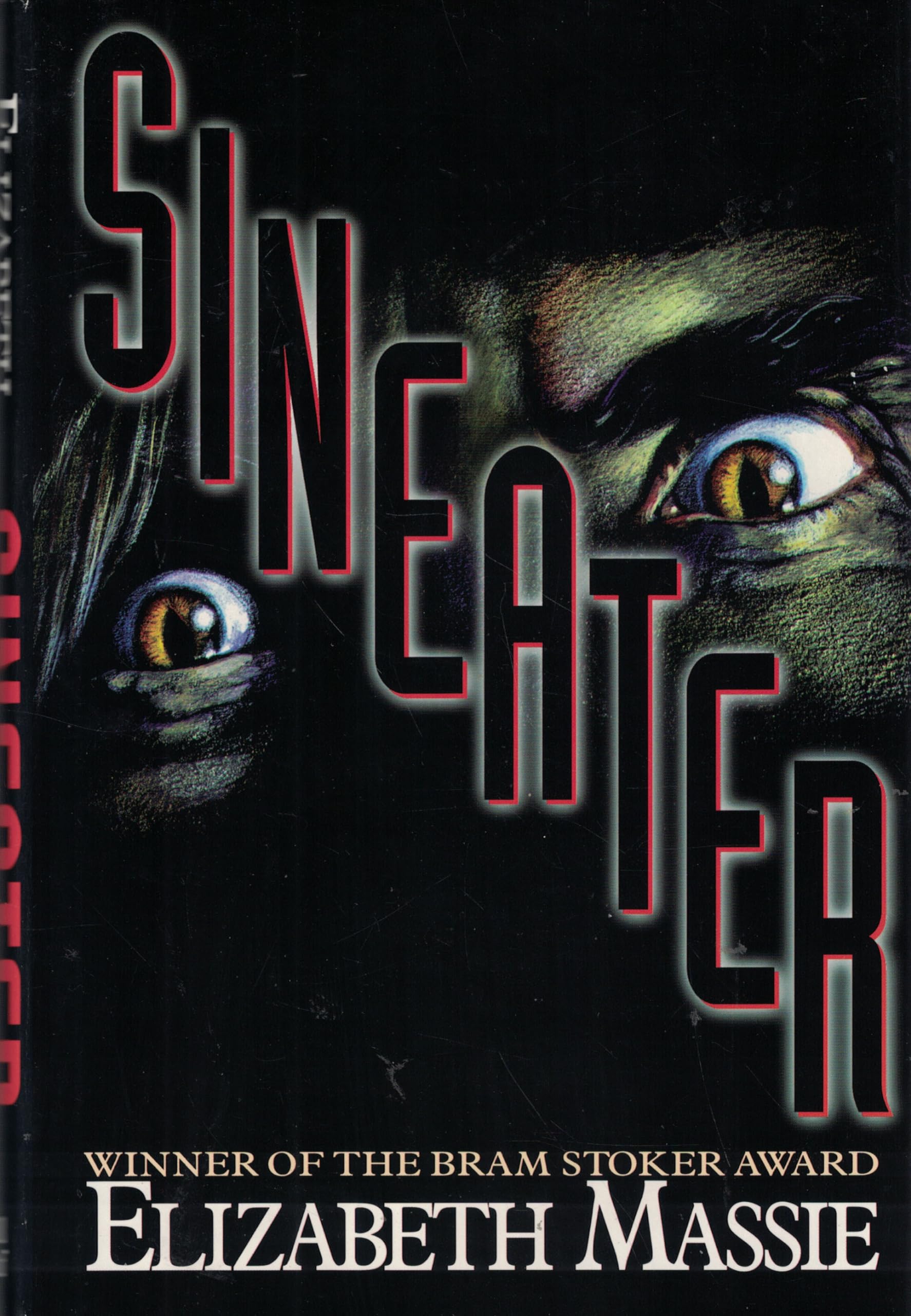 Sineater,Used