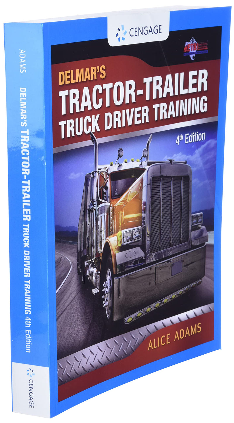 TractorTrailer Truck Driver Training,Used