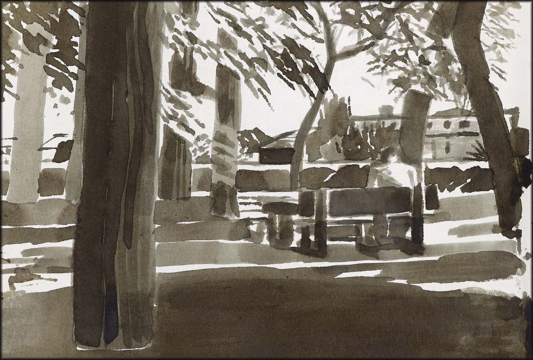 Anne Desmet: An Italian Journey,New