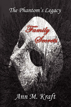 The Phantom's Legacy  Family Secrets,Used