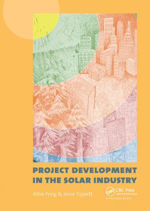 Project Development in the Solar Industry,Used