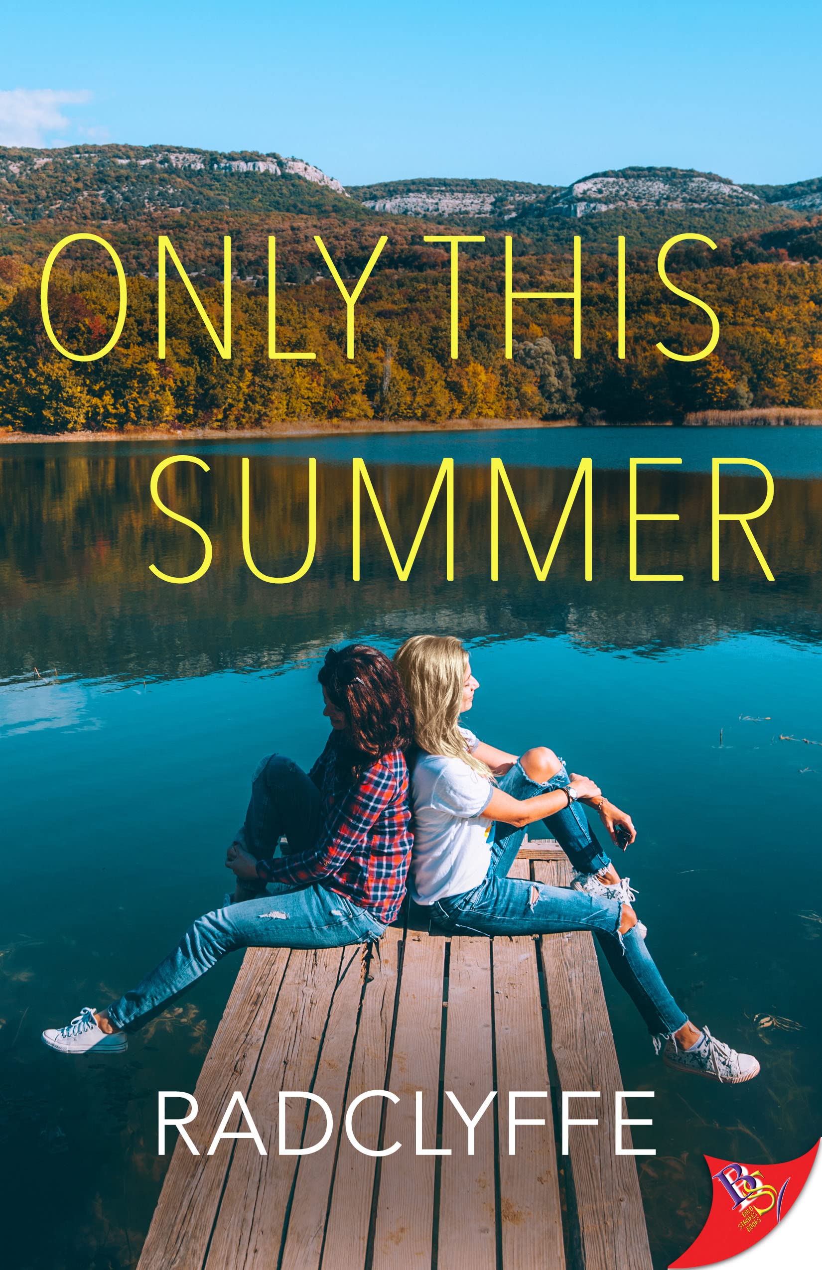 Only This Summer,Used