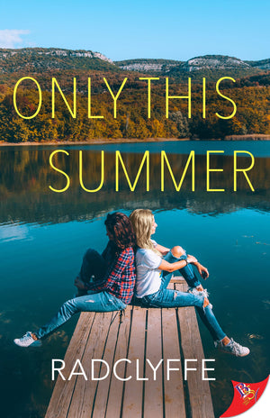 Only This Summer,Used