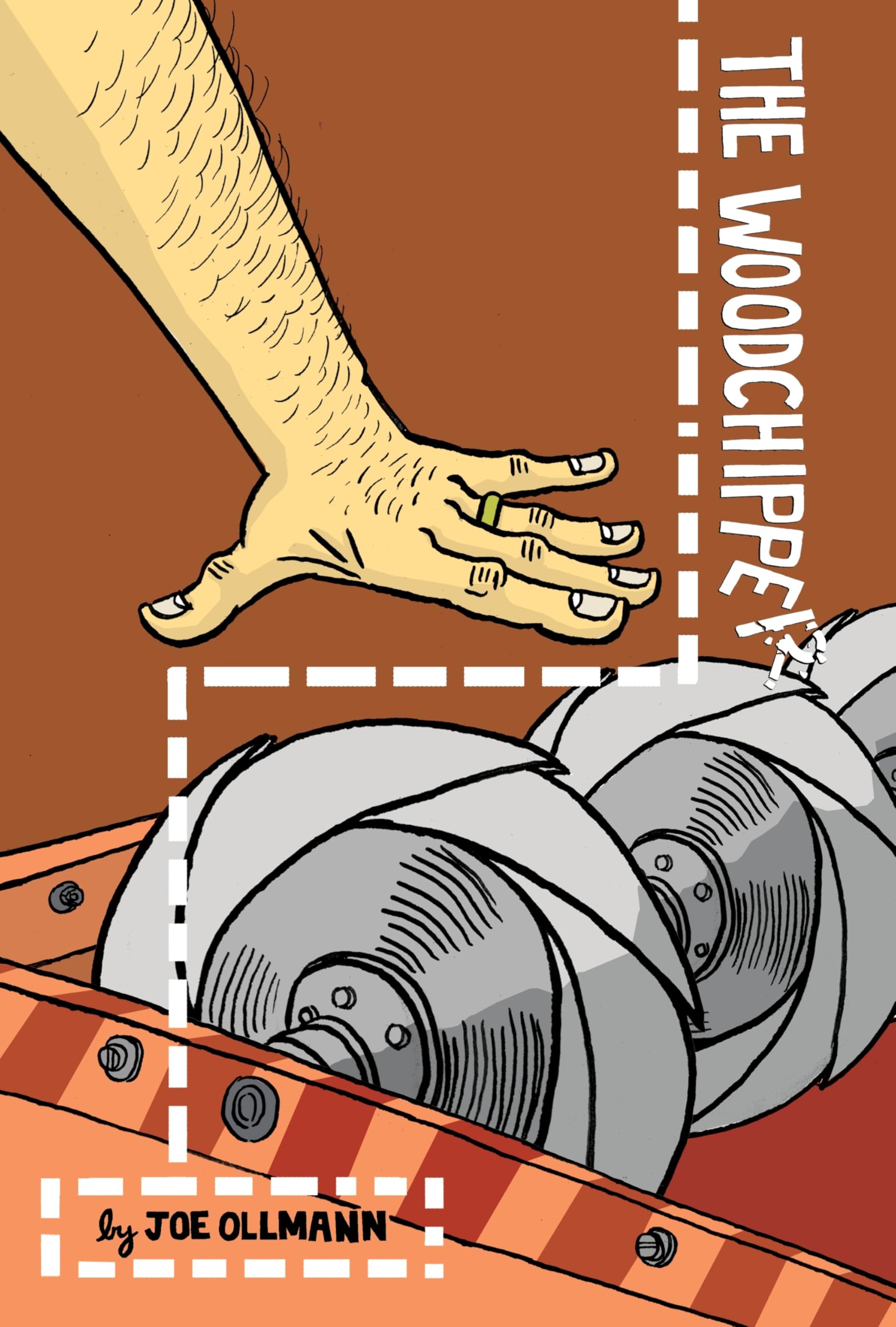 The Woodchipper