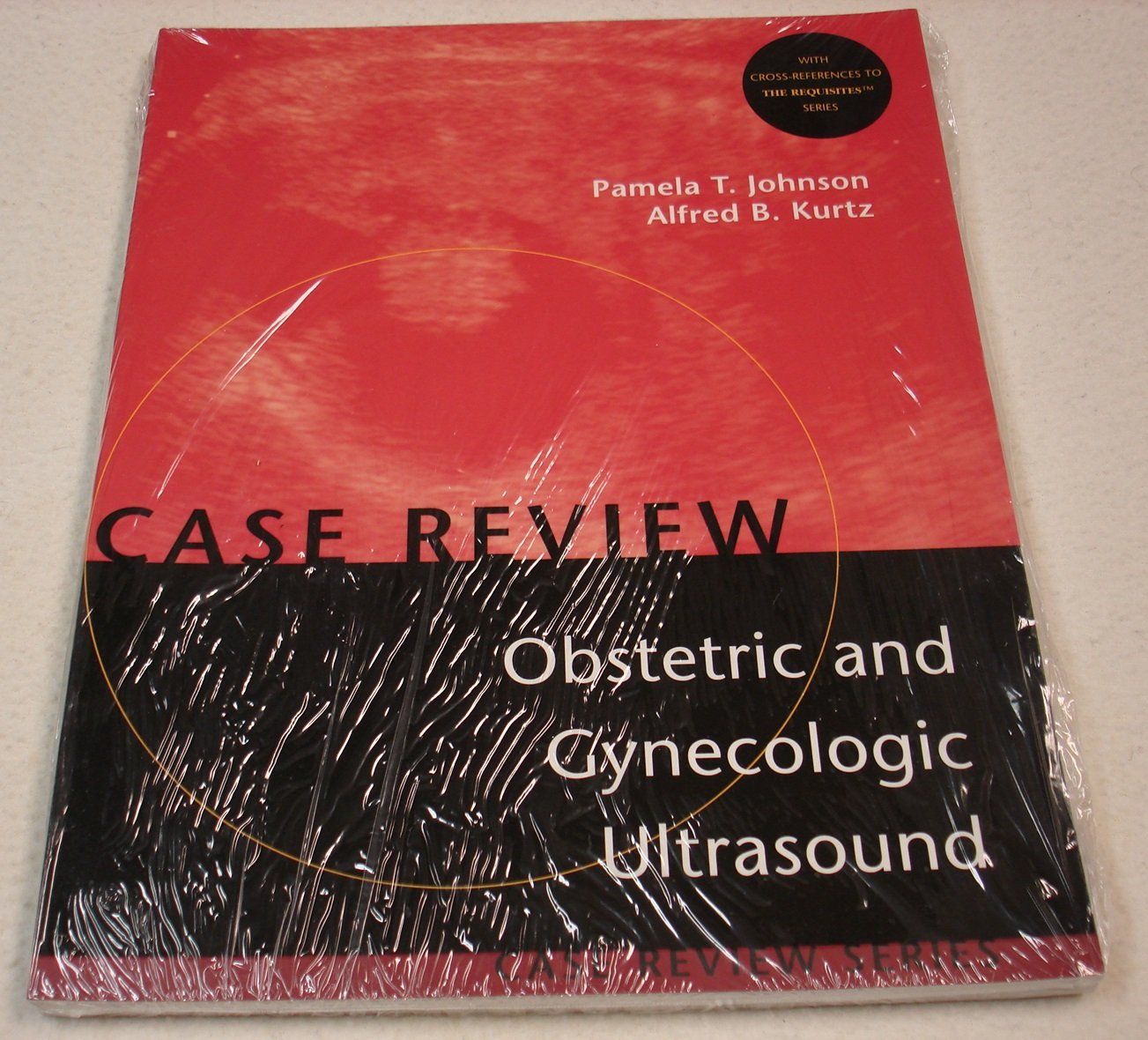 Obstetric and Gynecological Ultrasound Case Review,Used