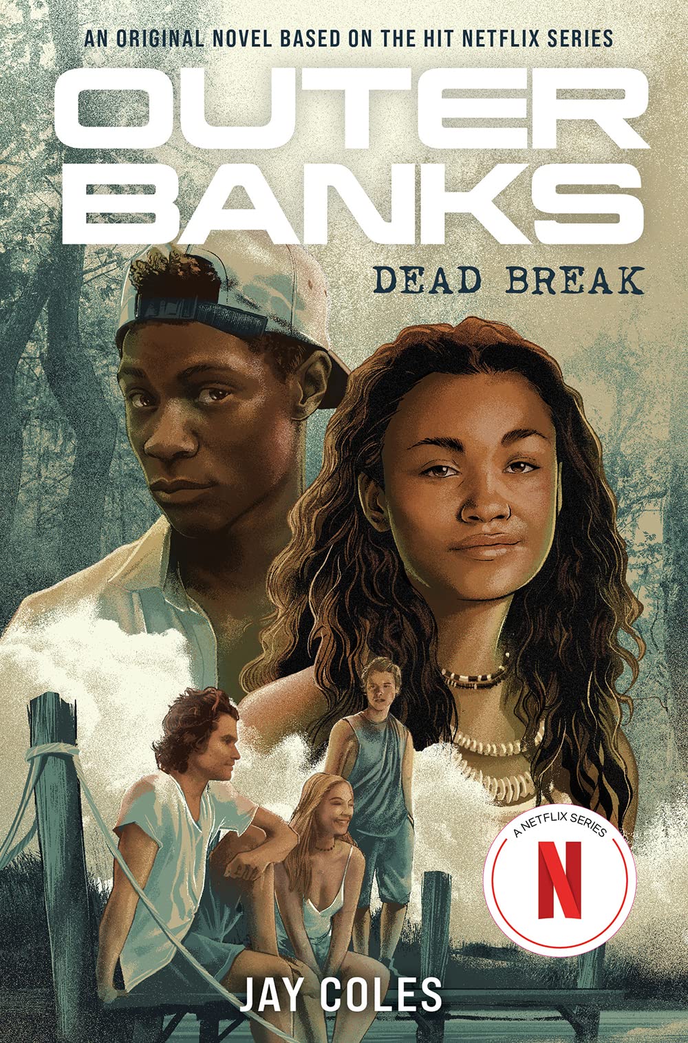 Outer Banks: Dead Break,Used