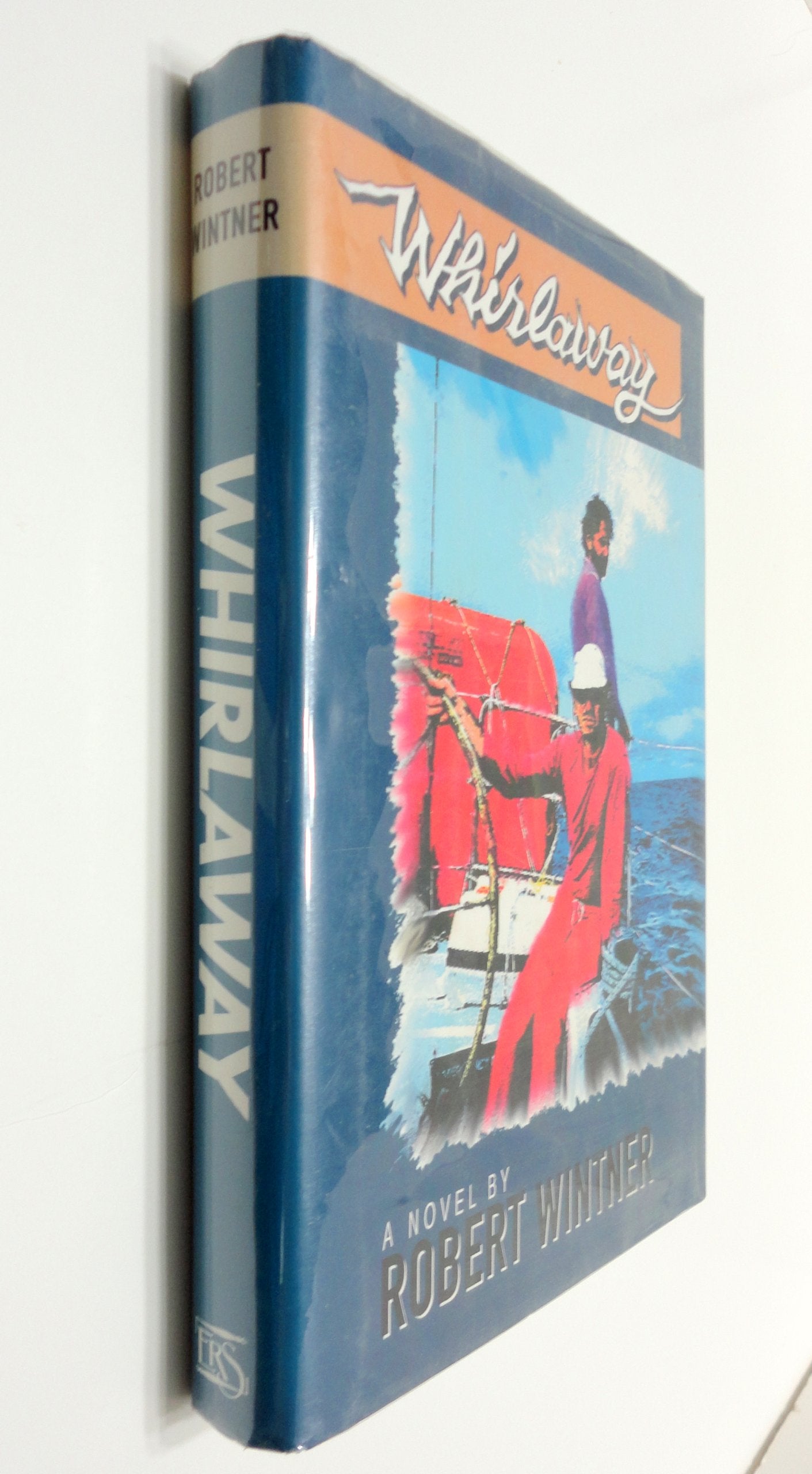 Whirlaway,Used