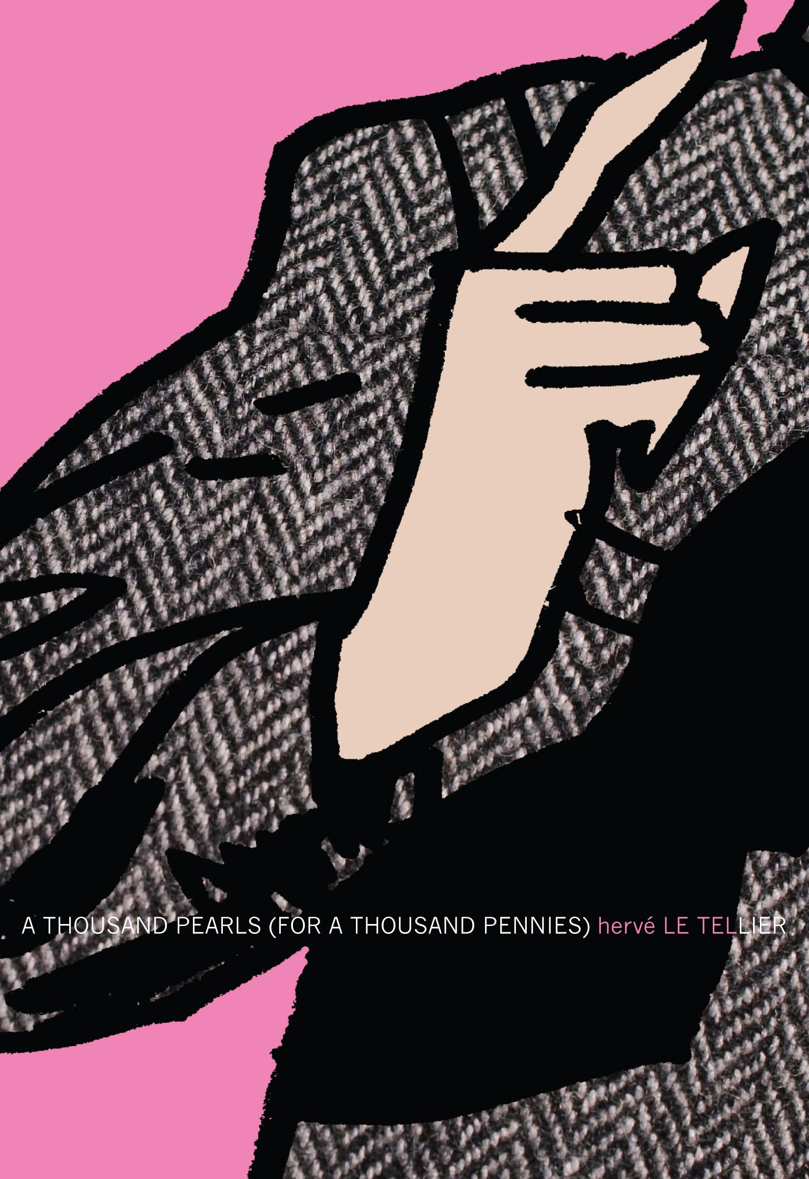 A Thousand Pearls (For A Thousand Pennies) (French Literature)