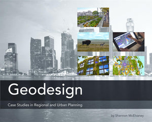 Geodesign: Case Studies in Regional and Urban Planning,Used