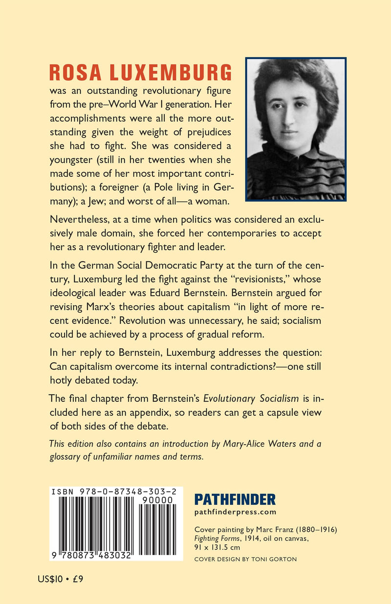 Reform or Revolution,Used