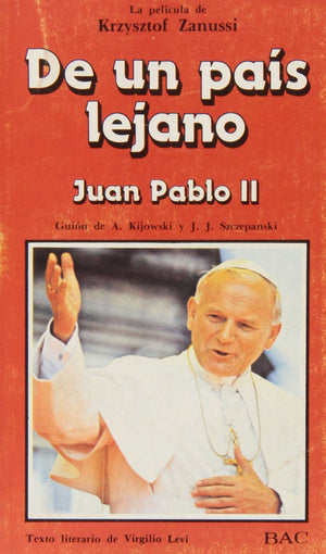 De un pais lejano,Used