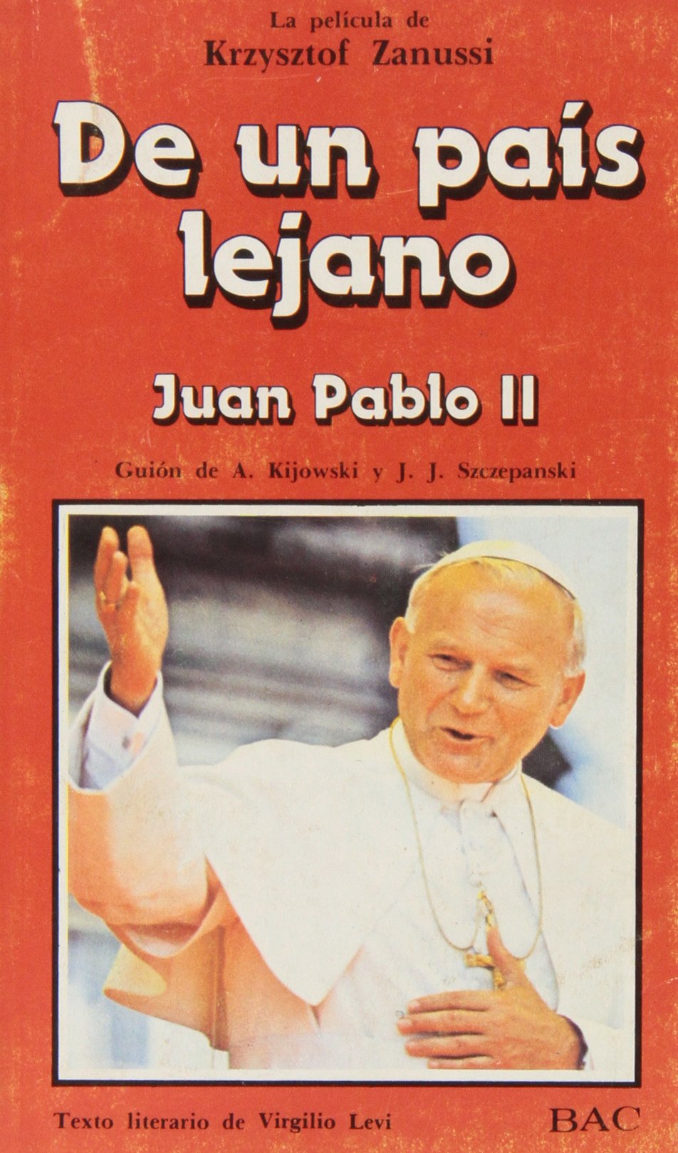 De un pais lejano,Used