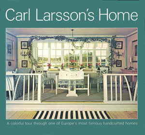 Carl Larsson'S Home,New