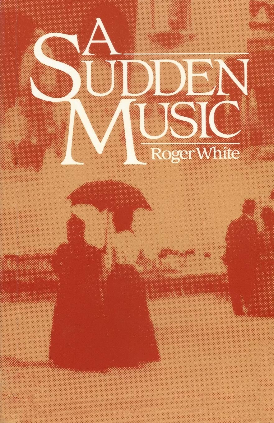 A Sudden Music,Used
