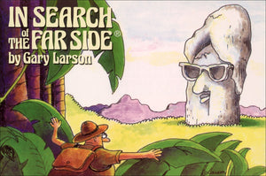 In Search of The Far Side,Used