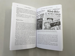 A 1950S Childhood: From Tin Baths To Bread And Dripping,New