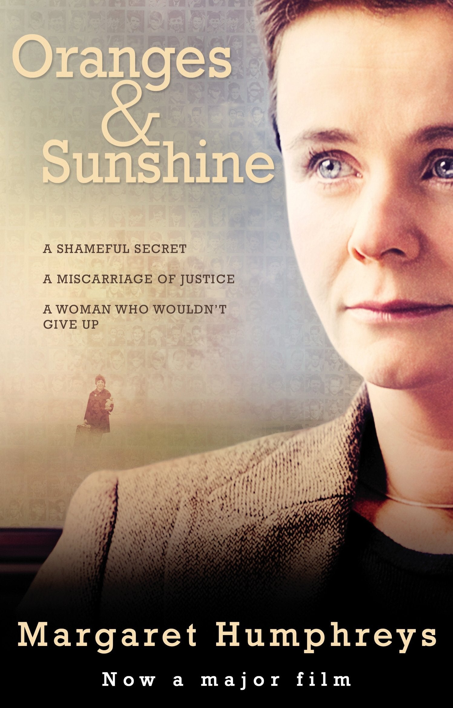 Oranges & Sunshine,Used