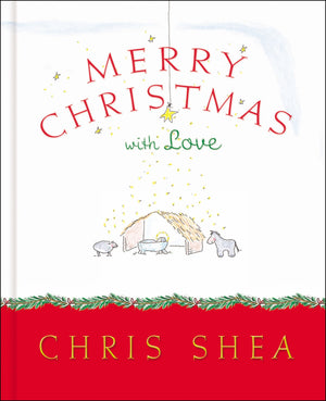 Merry Christmas With Love,Used