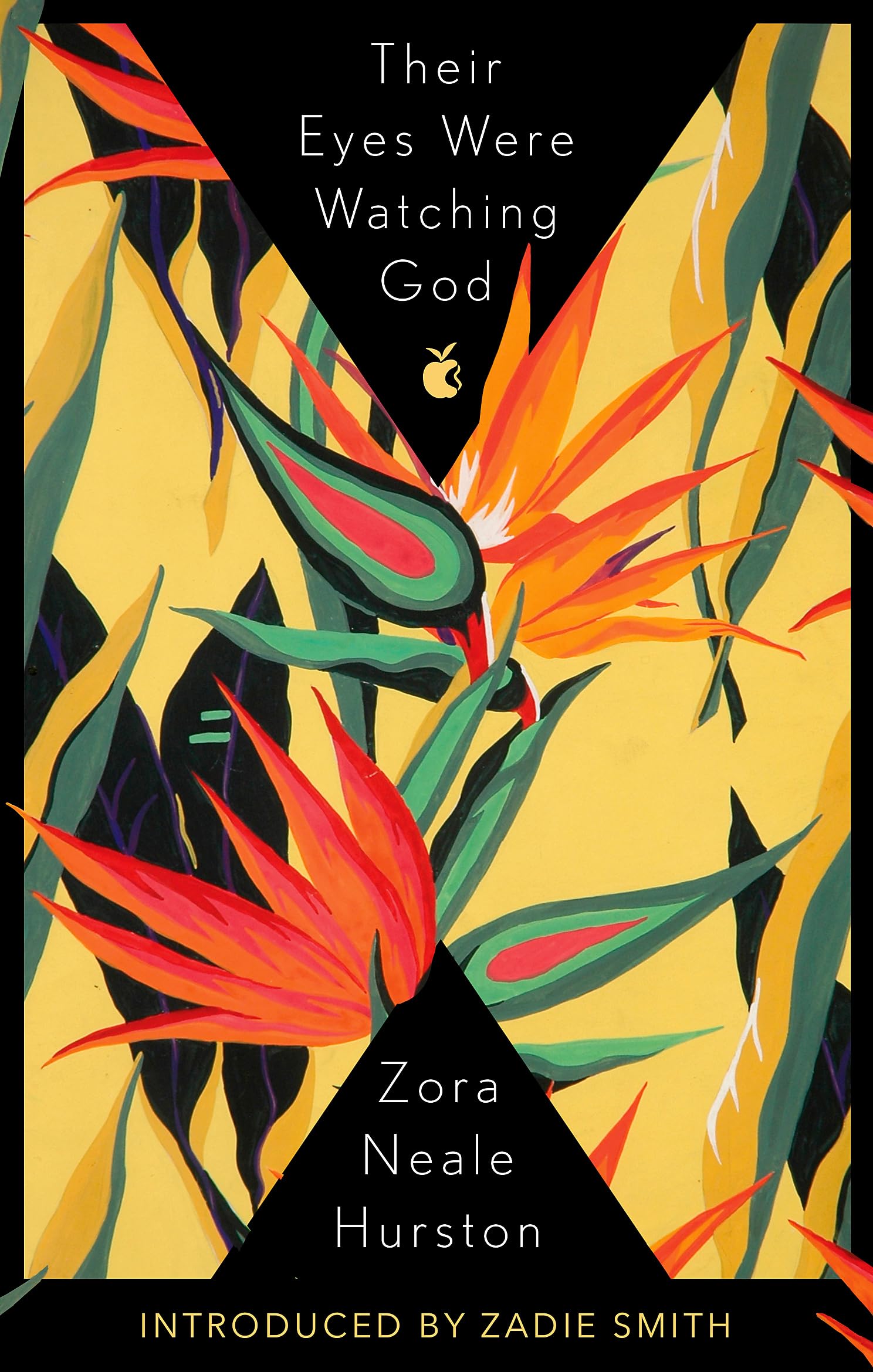 Their Eyes Were Watching God (Virago modern classic),Used