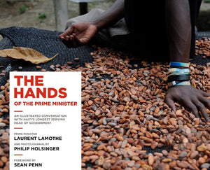 The Hands of the Prime Minister,Used