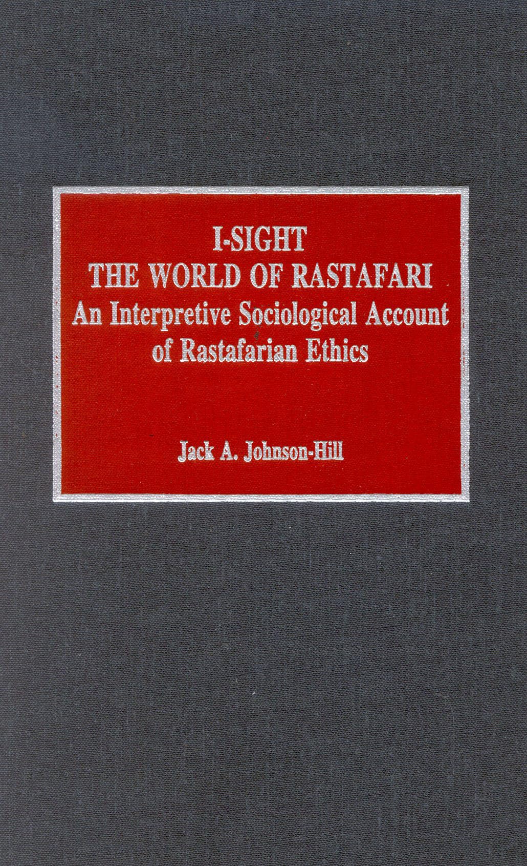 Isight: The World Of Rastafari,Used