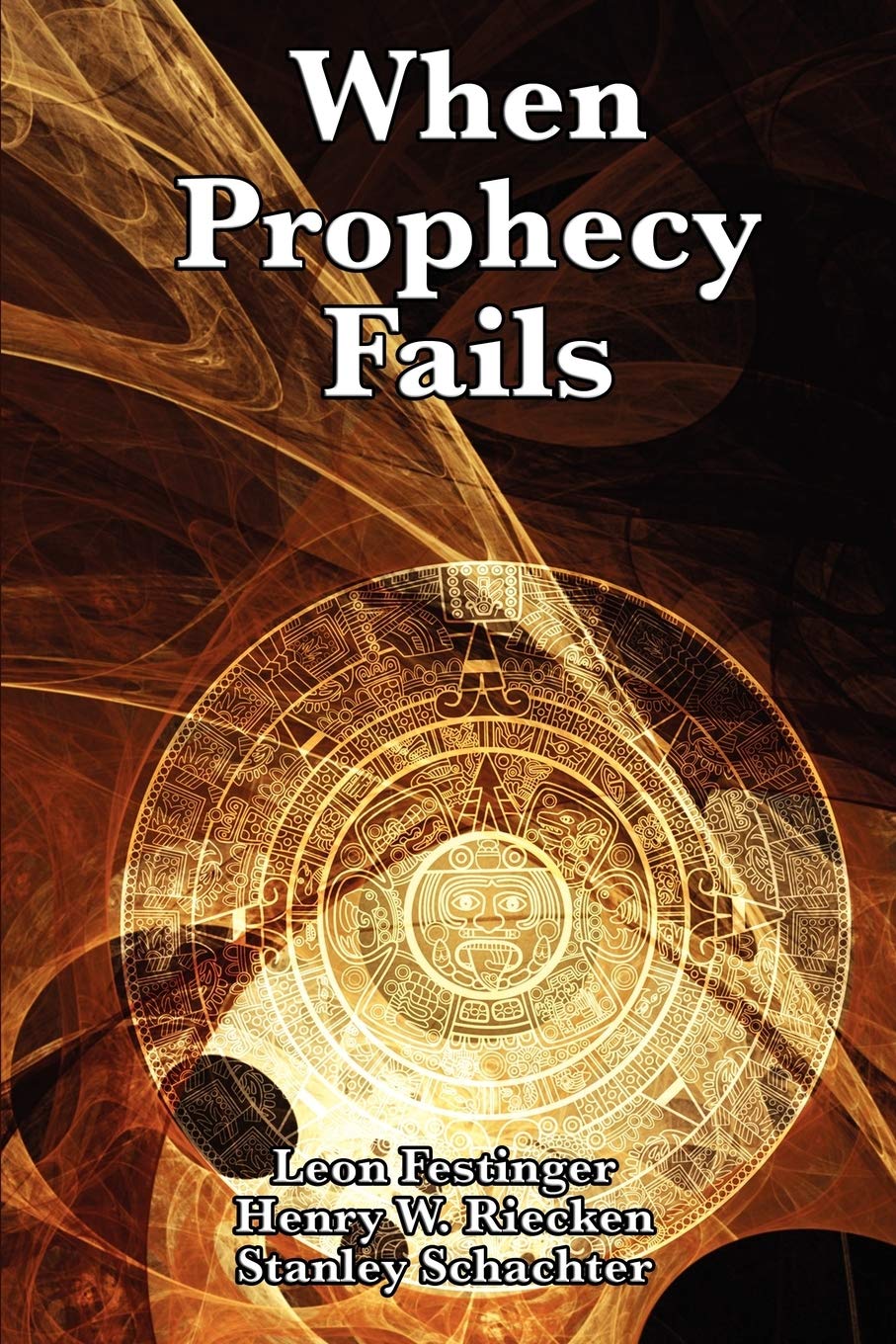 When Prophecy Fails,Used