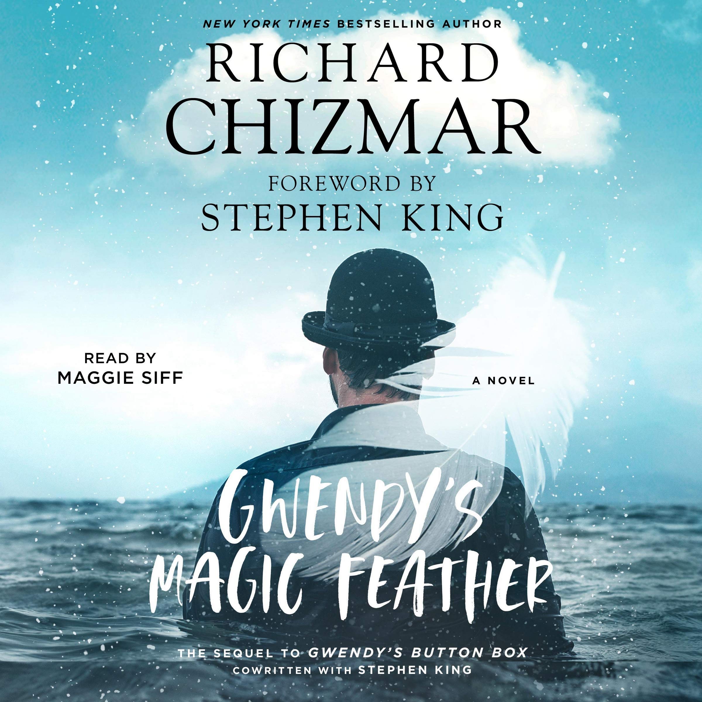 Gwendy's Magic Feather (The Button Box Series) (The Button Box Series, 2),Used